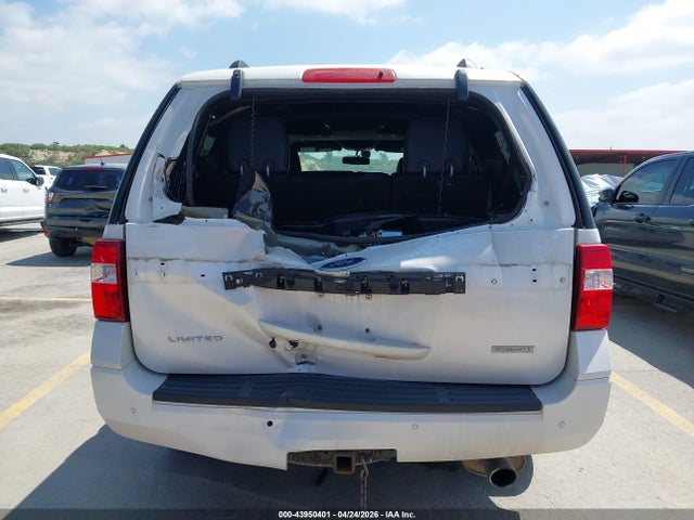 Ford Expedition Limited