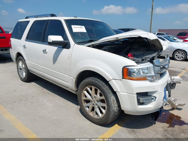 Ford Expedition Limited