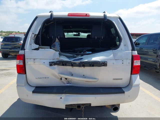 Ford Expedition Limited