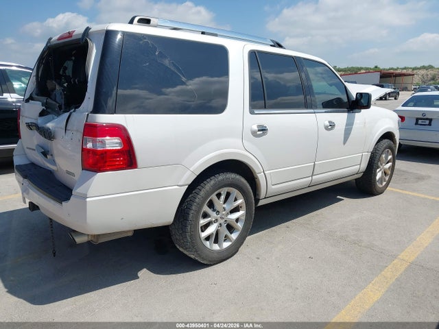 Ford Expedition Limited