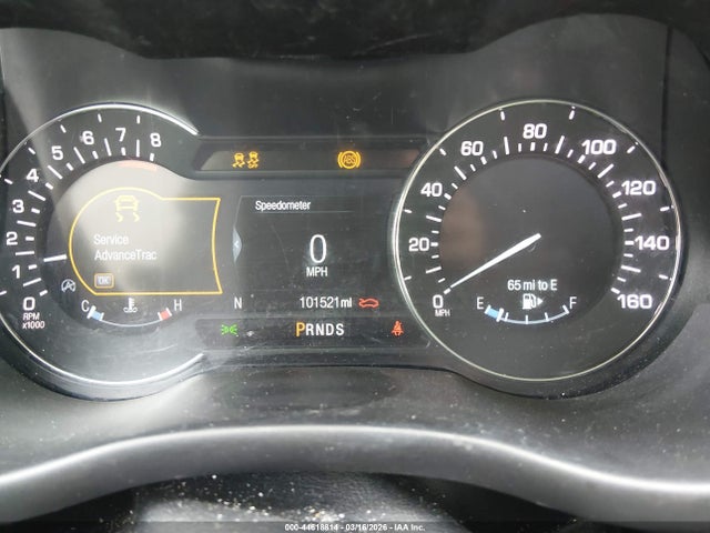 Lincoln MKC Select