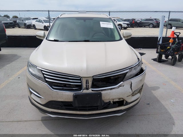 Lincoln MKC Select