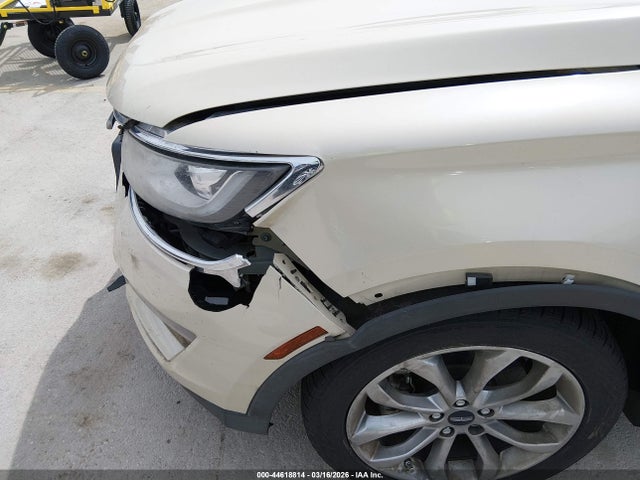 Lincoln MKC Select