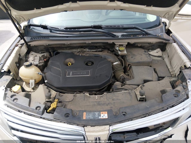 Lincoln MKC Select