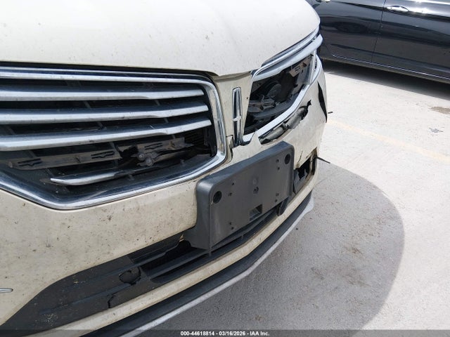 Lincoln MKC Select