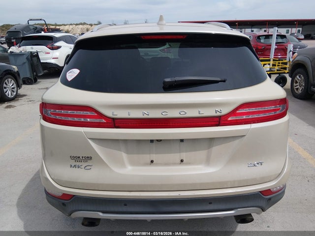 Lincoln MKC Select
