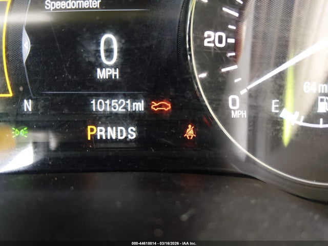 Lincoln MKC Select