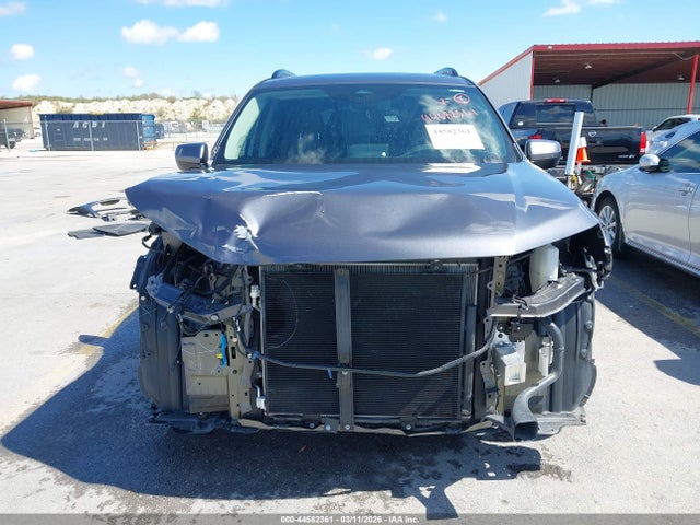 Honda Pilot Awd Elite