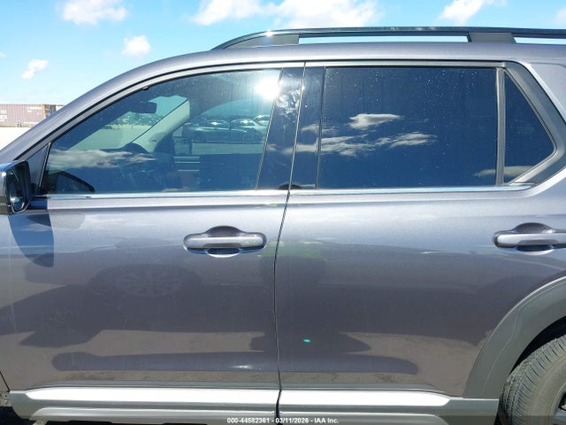 Honda Pilot Awd Elite