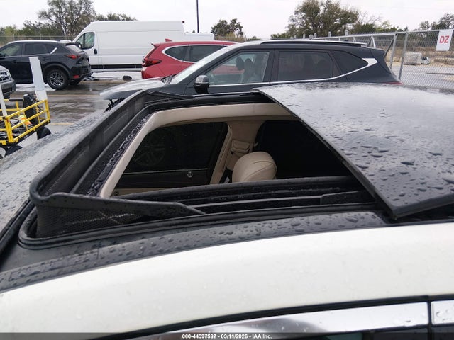 Mercedes-Benz S-Class 4matic