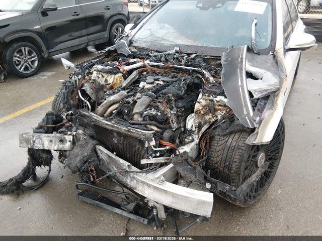 Mercedes-Benz S-Class 4matic