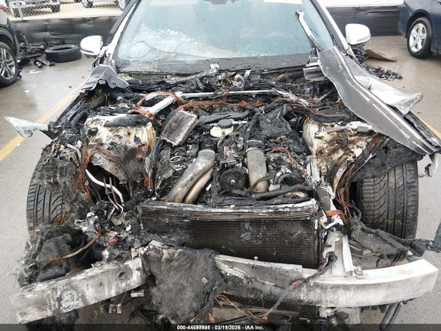 Mercedes-Benz S-Class 4matic