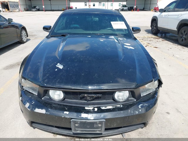 Ford Mustang V6 Premium