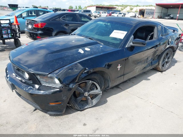 Ford Mustang V6 Premium