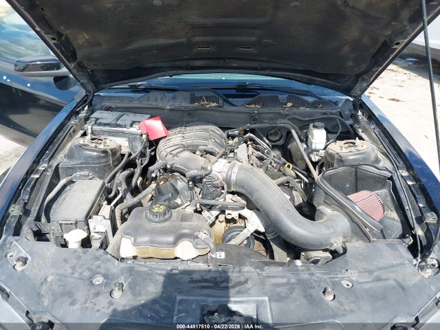 Ford Mustang V6 Premium