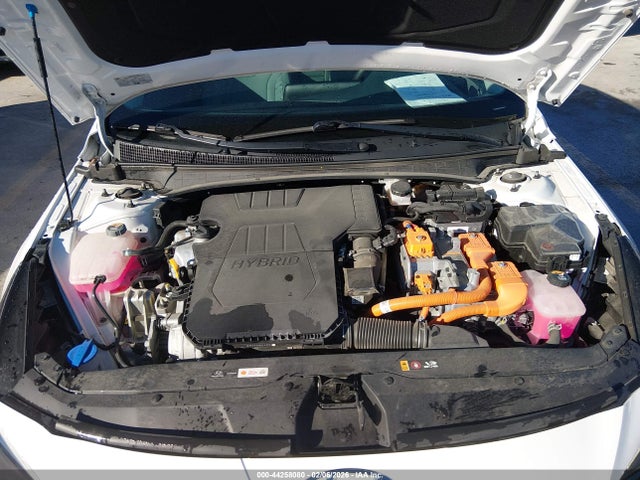 Hyundai ELANTRA Limited