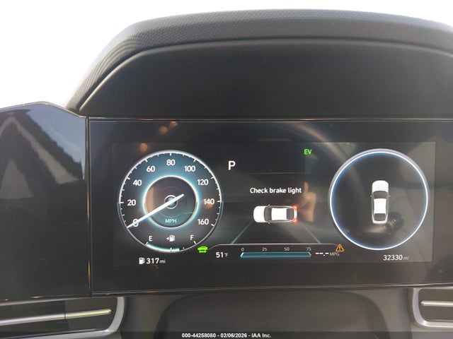 Hyundai ELANTRA Limited