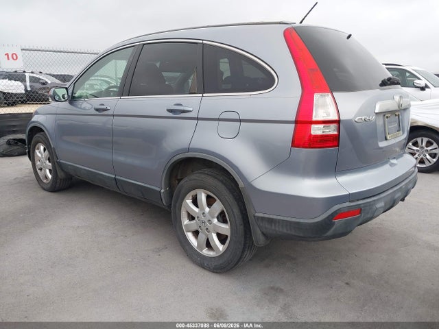 Honda CR-V Ex-l