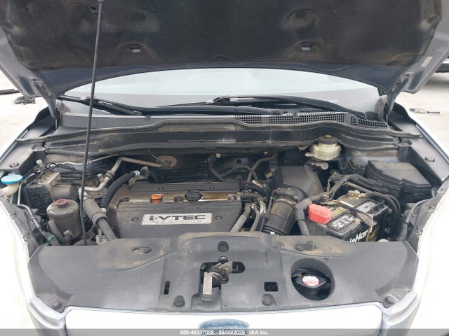 Honda CR-V Ex-l