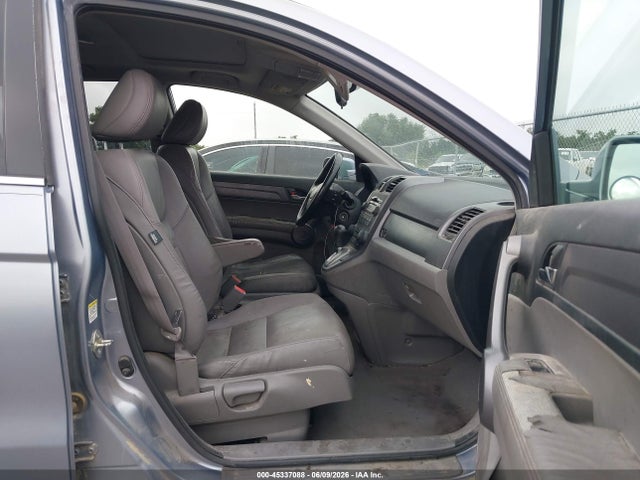 Honda CR-V Ex-l
