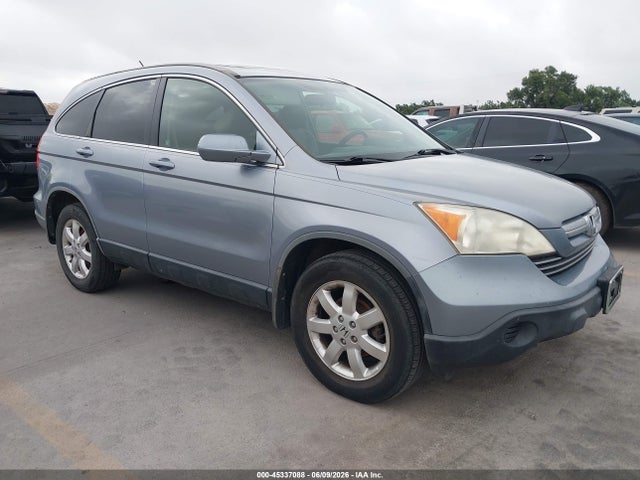 Salvage Honda CR-V Image