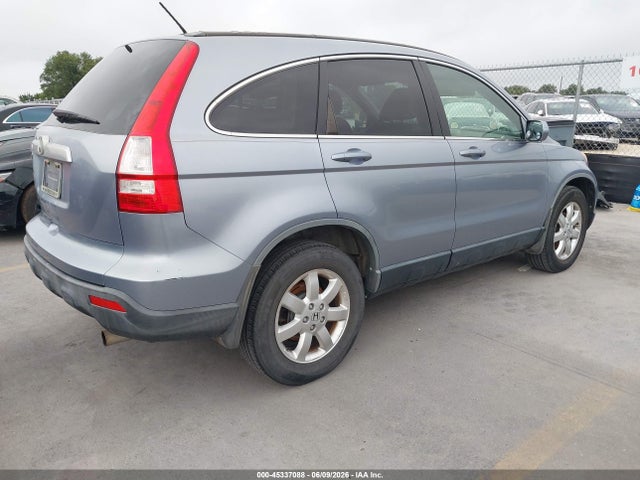Honda CR-V Ex-l