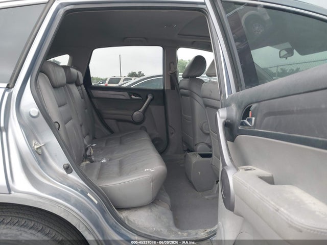 Honda CR-V Ex-l