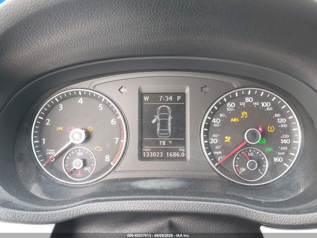 Volkswagen Passat 2.5l Se