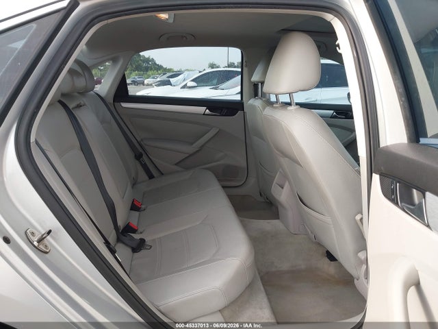 Volkswagen Passat 2.5l Se