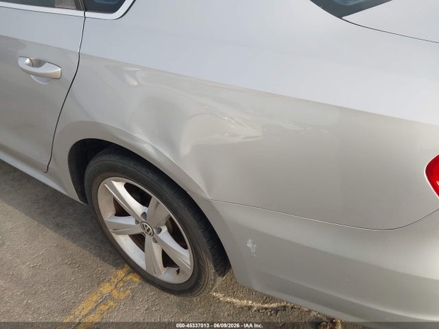 Volkswagen Passat 2.5l Se