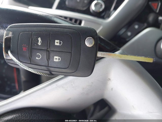 Chevrolet Cruze Ltz