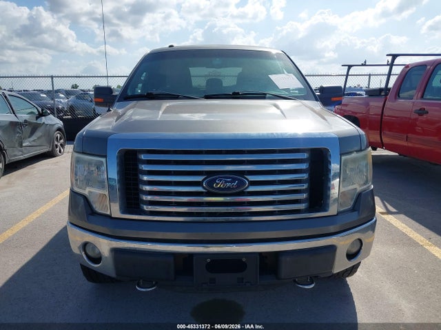 Ford F-150 Xlt