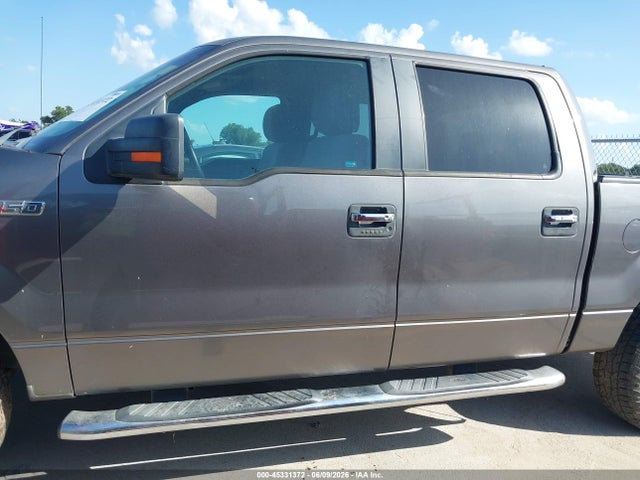 Ford F-150 Xlt