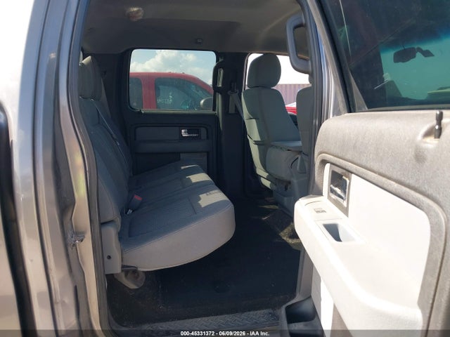 Ford F-150 Xlt