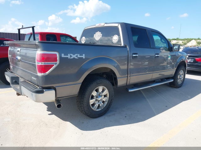 Ford F-150 Xlt