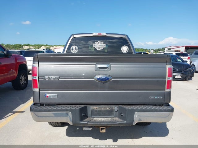 Ford F-150 Xlt