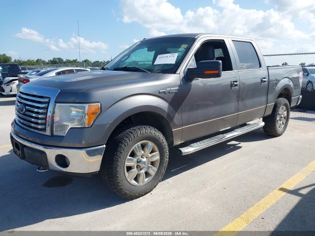 Ford F-150 Xlt
