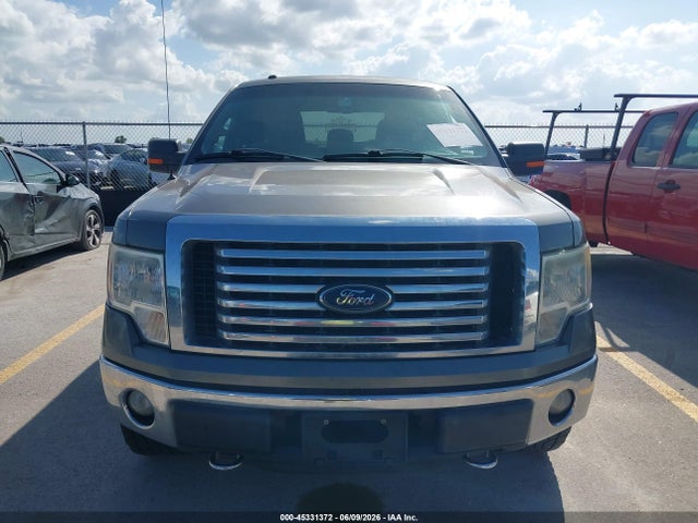Ford F-150 Xlt