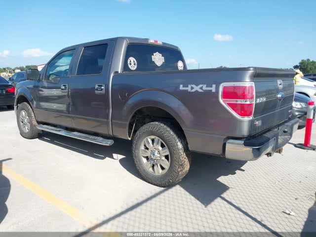 Ford F-150 Xlt