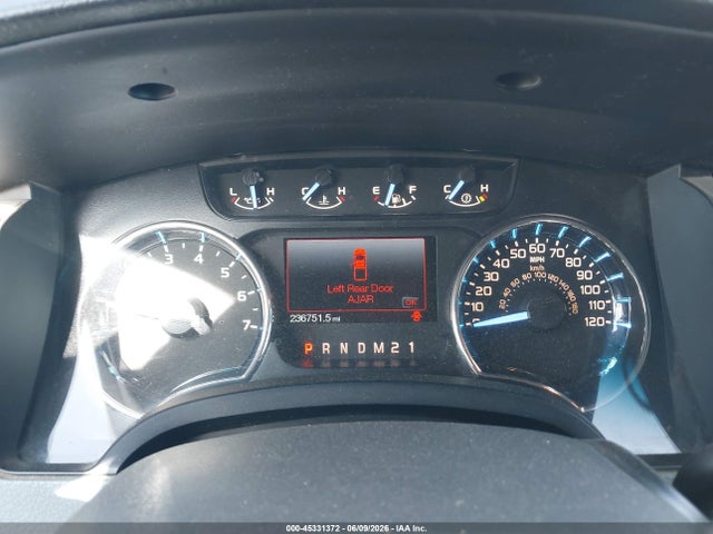 Ford F-150 Xlt