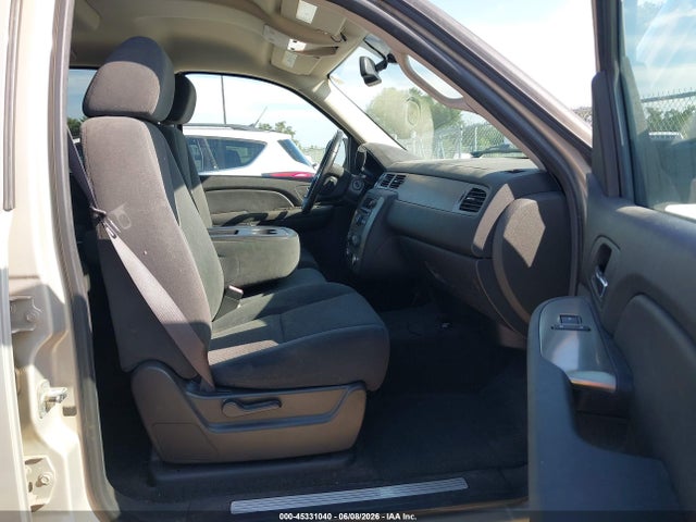 Chevrolet Tahoe Ls