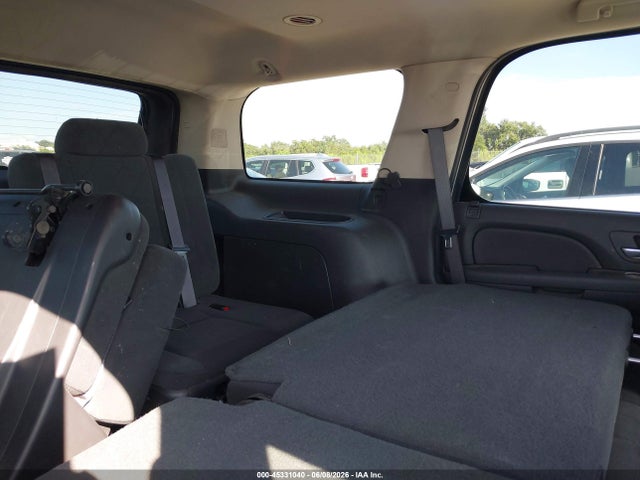 Chevrolet Tahoe Ls