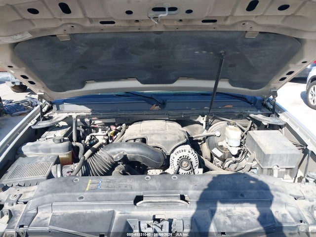 Chevrolet Tahoe Ls