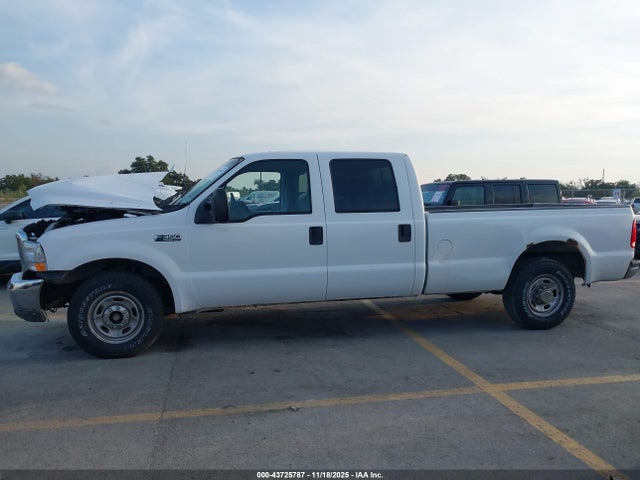 Ford F-350