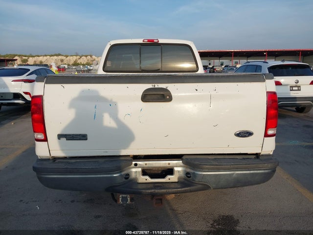 Ford F-350