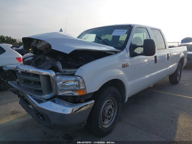 Ford F-350