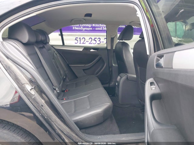 Volkswagen Jetta 1.8t Se