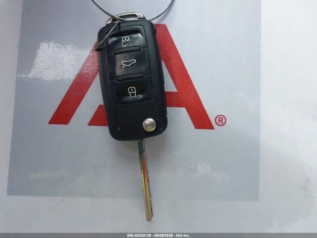 Volkswagen Jetta 1.8t Se