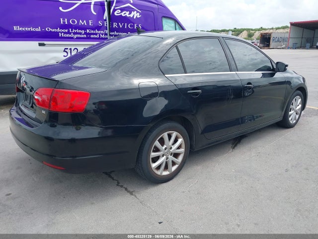 Volkswagen Jetta 1.8t Se