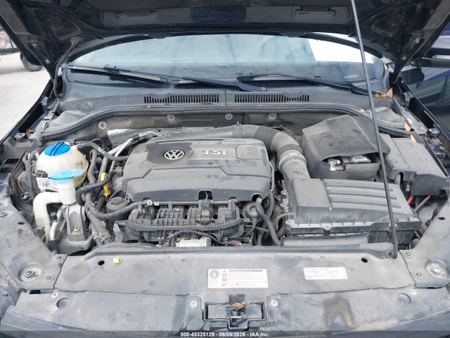 Volkswagen Jetta 1.8t Se